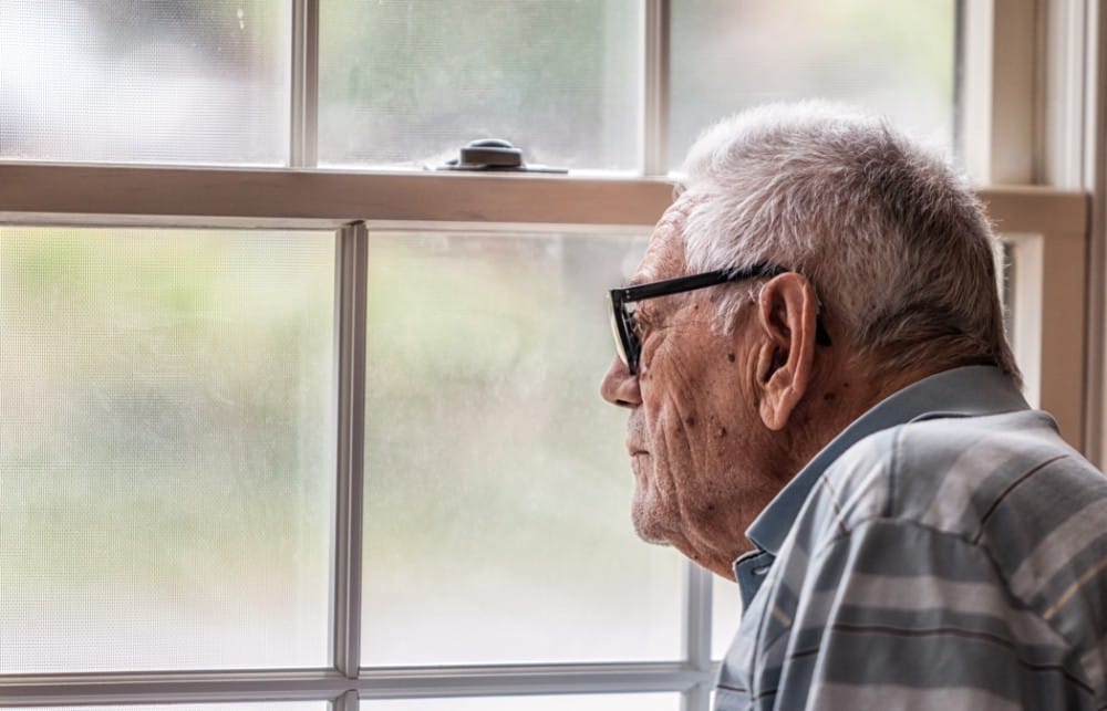 Mental health of the elderly needs re-evaluating, says psychiatrist
