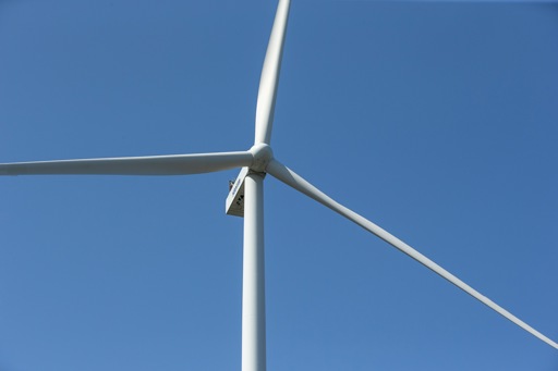 Six million euros for the installation of wind turbines near airports