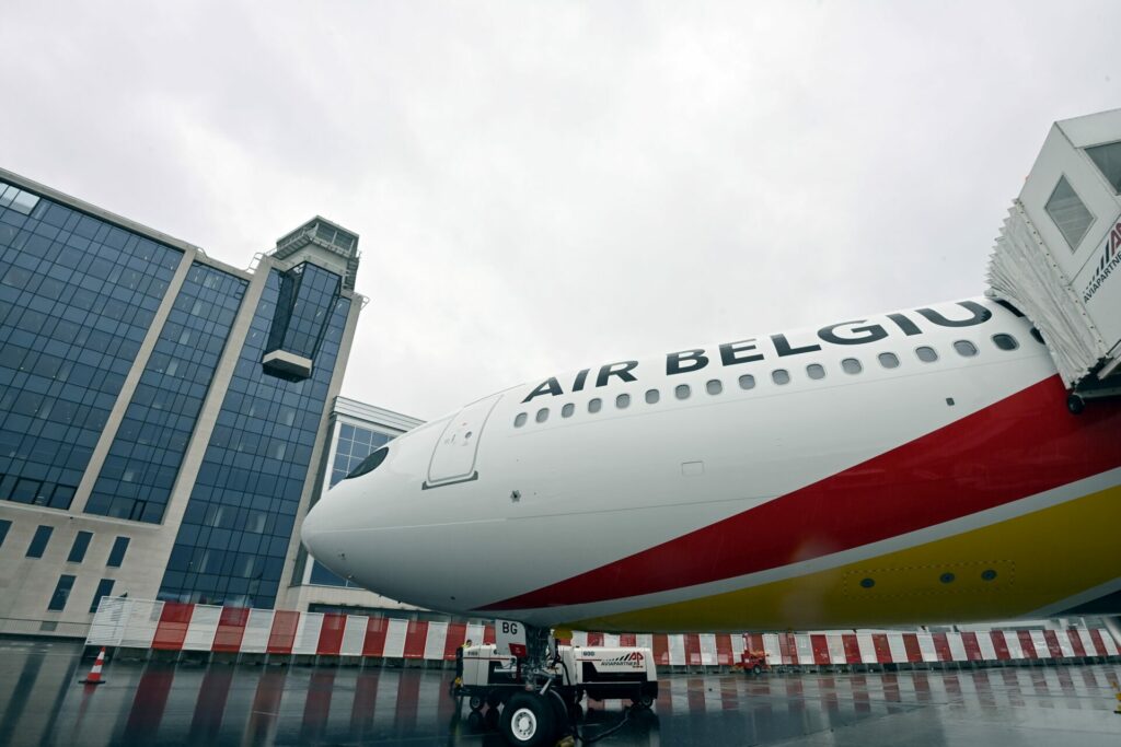 Air Belgium secures €10 million to remain operational