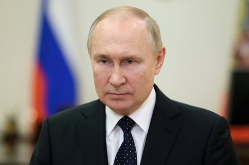 Russia to continue growing combat capabilities, says Putin