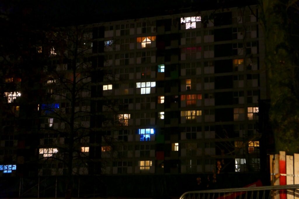 Brussels implements four key measures to reduce businesses' energy consumption