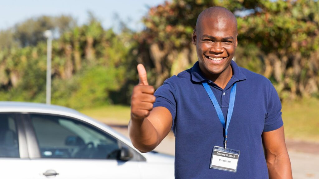 Compulsory training for driving teachers reintroduced in Flanders