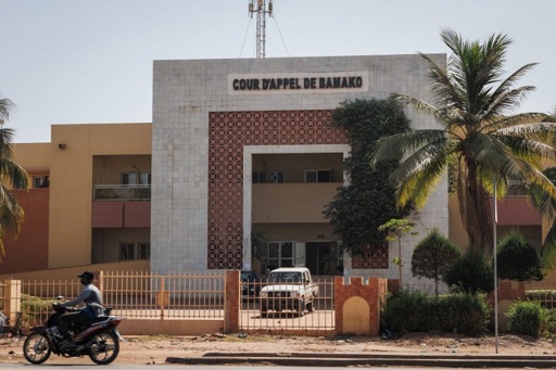 Mali: Court sentences 46 Ivorian soldiers detained since July to 20 years in prison