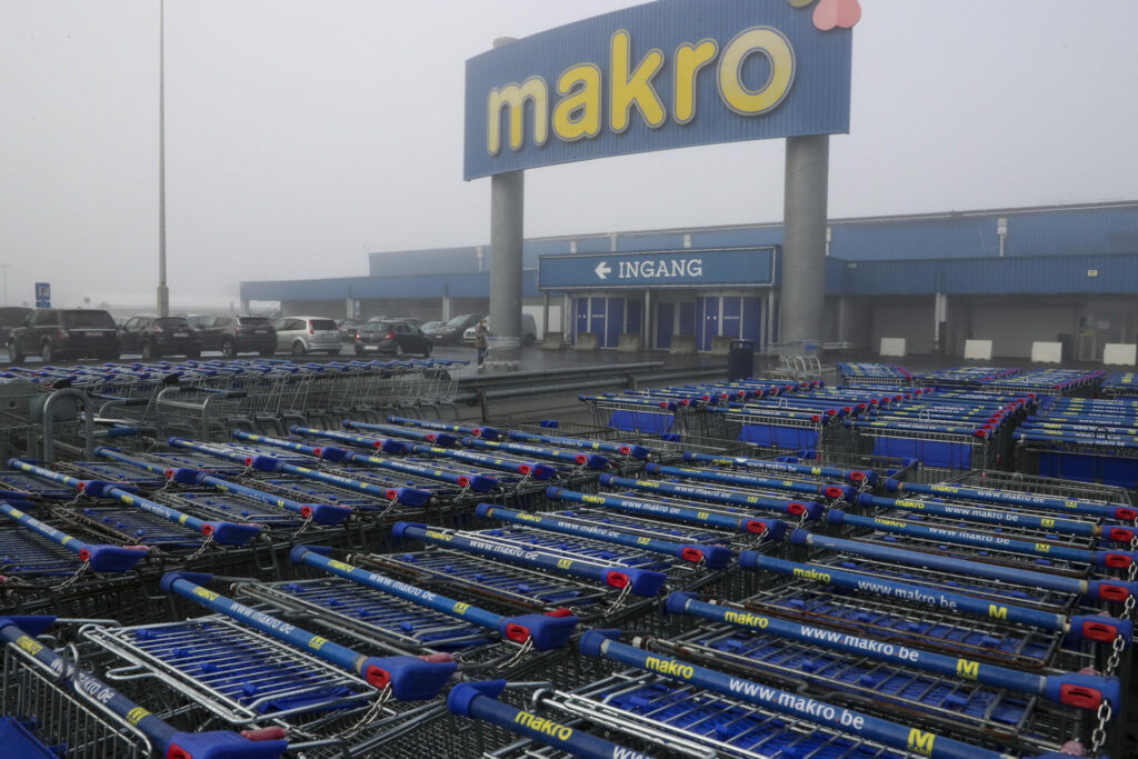 Last Makro stores to close doors on Friday