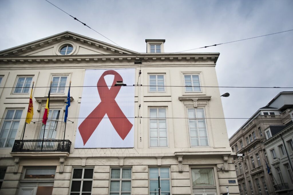 Increasing numbers living with undiagnosed HIV in Europe, warns new health report
