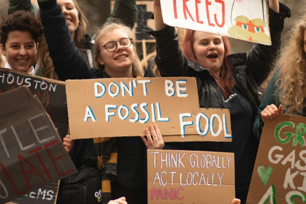 'Strong signal to EU leaders': Brussels joins worldwide call to phase out fossil fuels