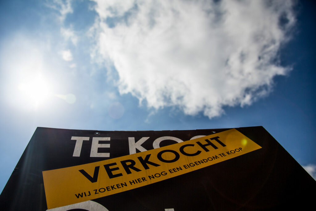 Young families leave Brussels for Flemish Brabant