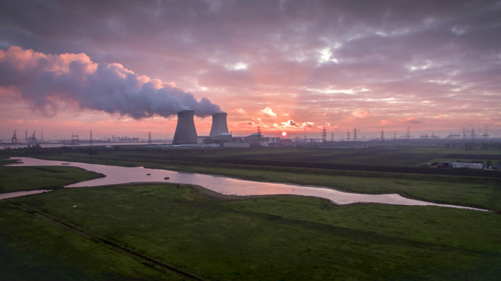 Belgium advised to extend Doel 4 and Tihange 3 nuclear reactors