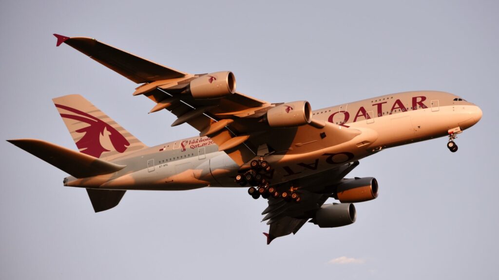 European Parliament to re-examine 'historic' Qatar air agreement