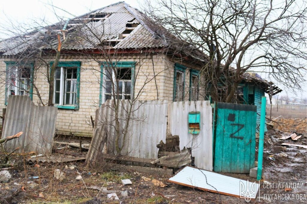 A quarter of internally-displaced Ukrainians without heating