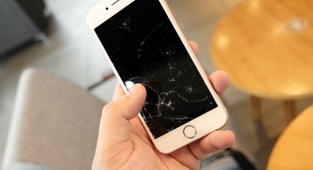 Belgian Apple customers can now repair their own devices