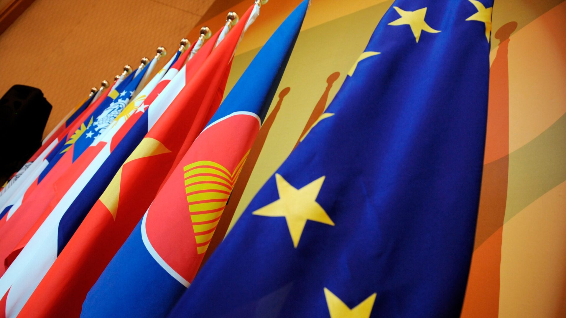 Vietnam – A sustained development partner and destination of foreign investment for EU in Southeast Asia