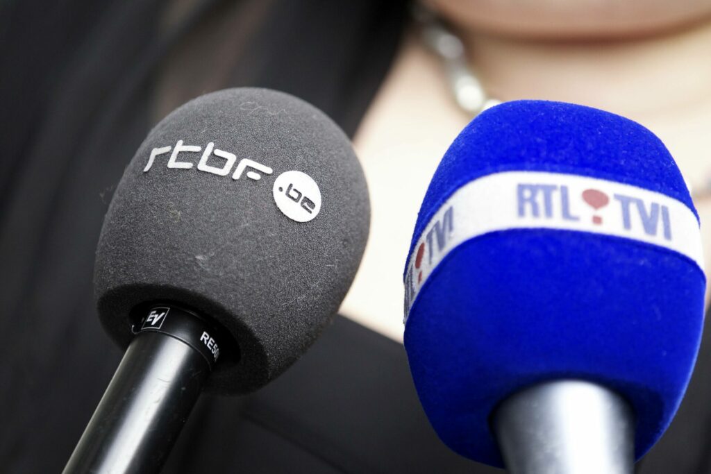 Legal battle between RTBF and RTL continues