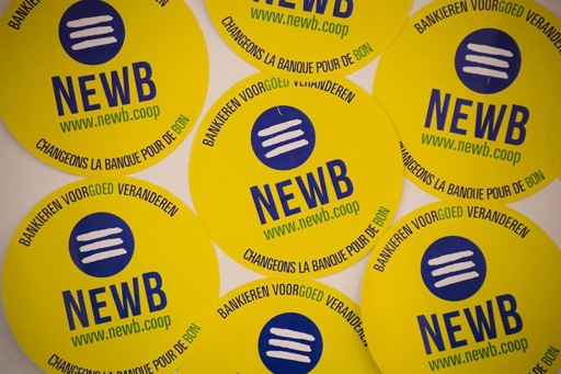 NewB members to decide on 14 January on merger with VDK Bank