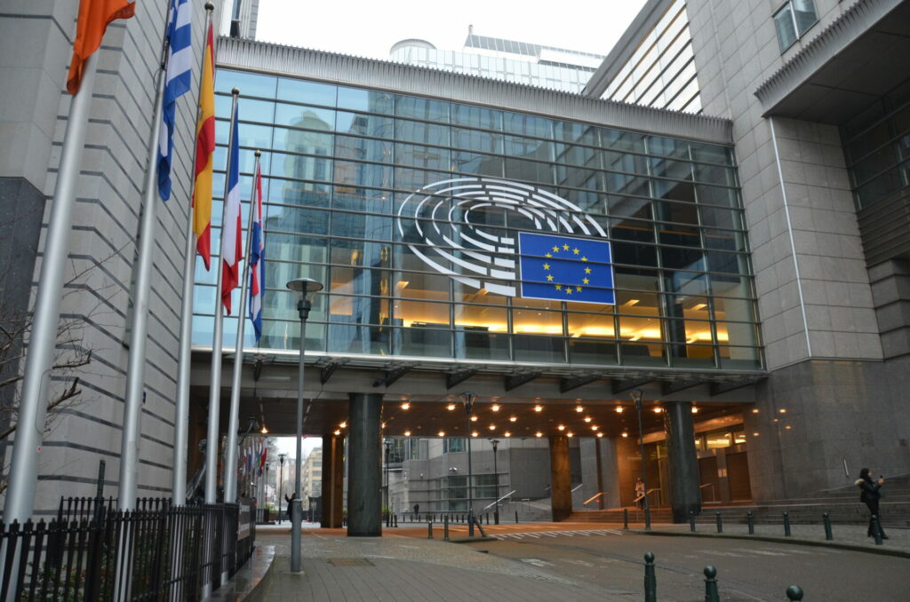 Scandal at European Parliament: Third Belgian MEP fails to declare sponsored trip
