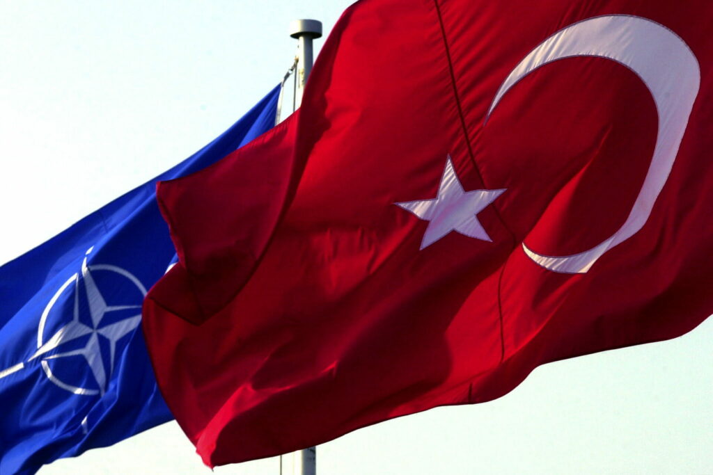 NATO: Turkey claims it is not in a position to ratify Sweden's membership
