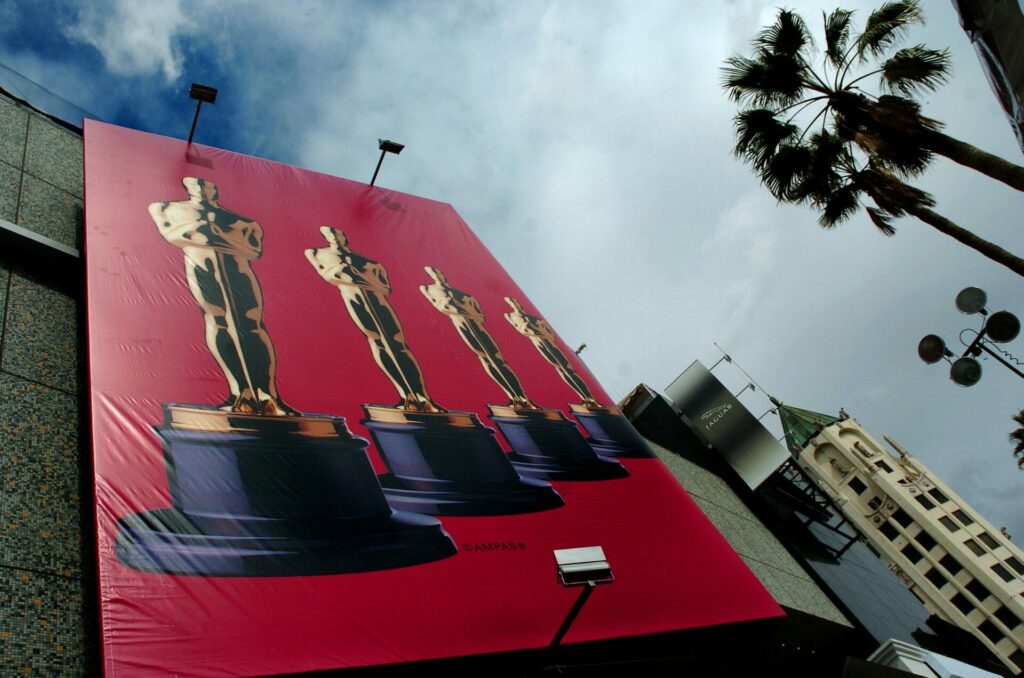 Cinematek to celebrate Belgian Oscar nominees