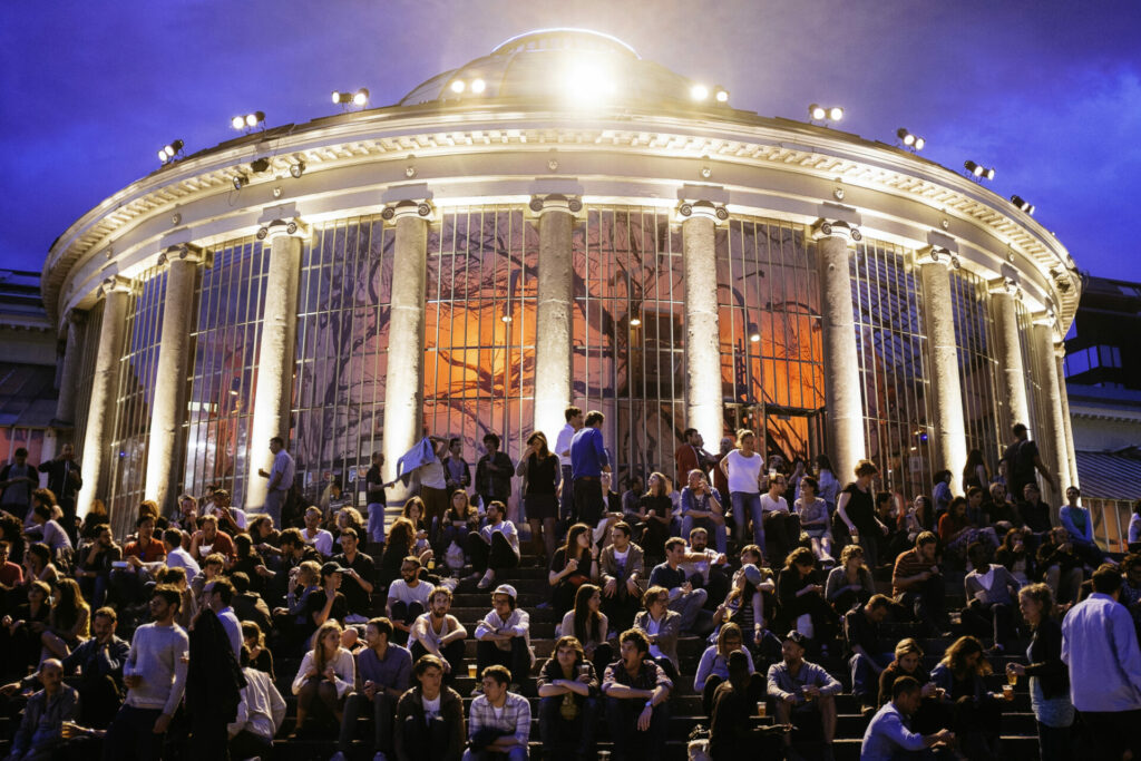 Les Nuits Botanique returns in April for its 30th edition