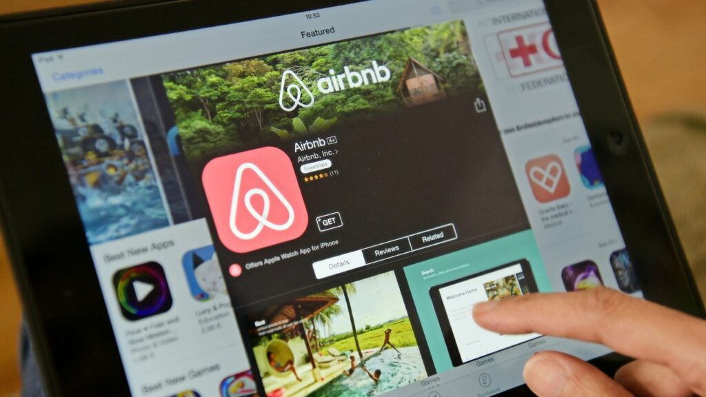 Ethnic discrimination among Airbnb owners, Brussels University study finds