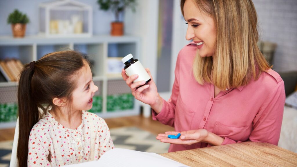 Separate doctor's certificate no longer required for medication during child care