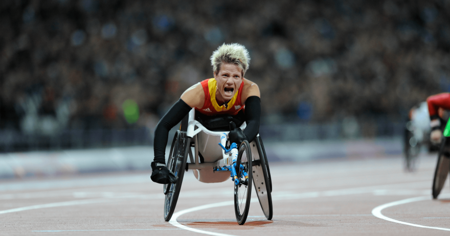 New documentary on Belgian Paralympian dissects euthanasia debate