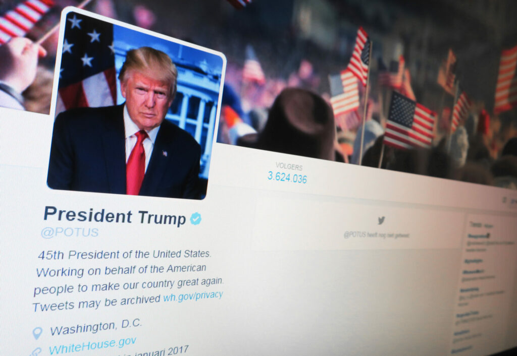 Twitter reverses political advertising ban in search for revenue