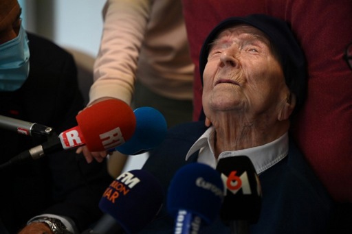 World's oldest person dies at the age of 118