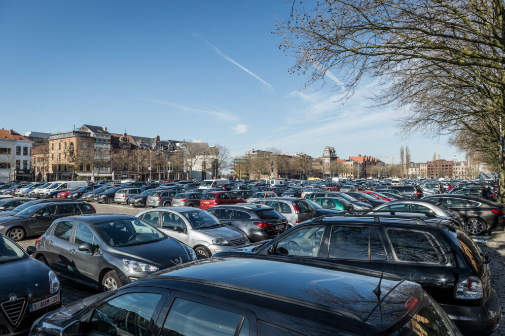 Antwerp cyberattack costs city €1.2 million in parking fines