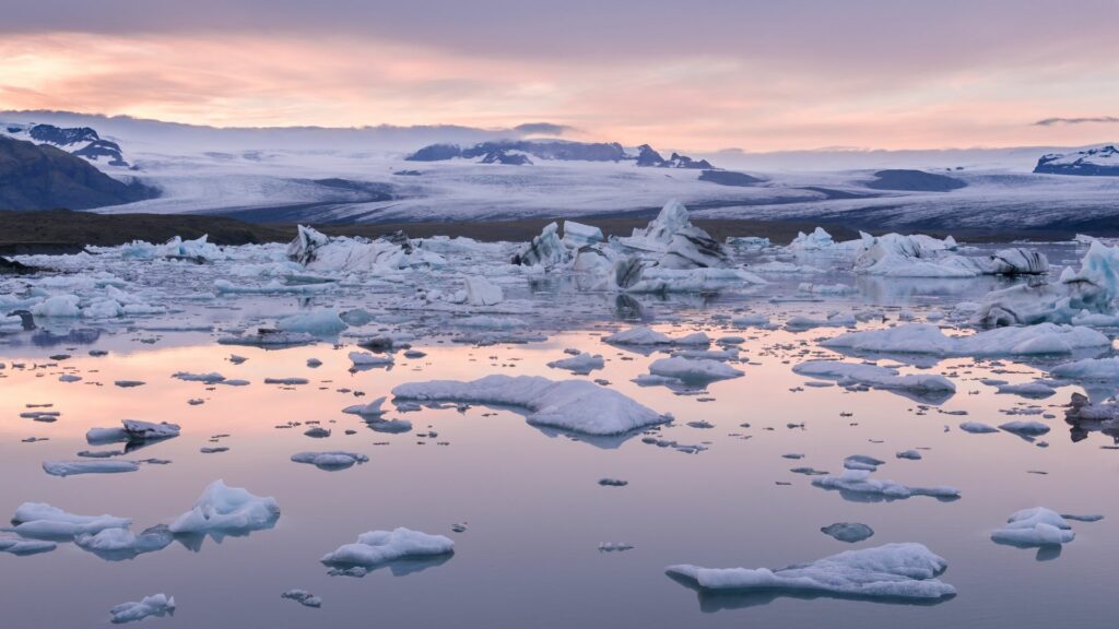 Glaciers could disappear worldwide by end of the century