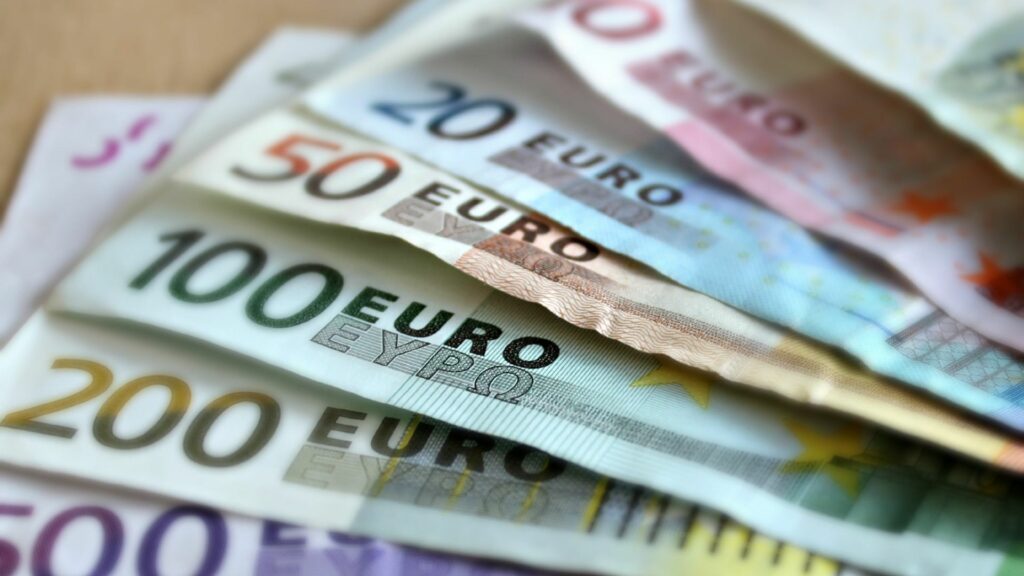 Belgians became over €23 billion poorer in third quarter of 2022