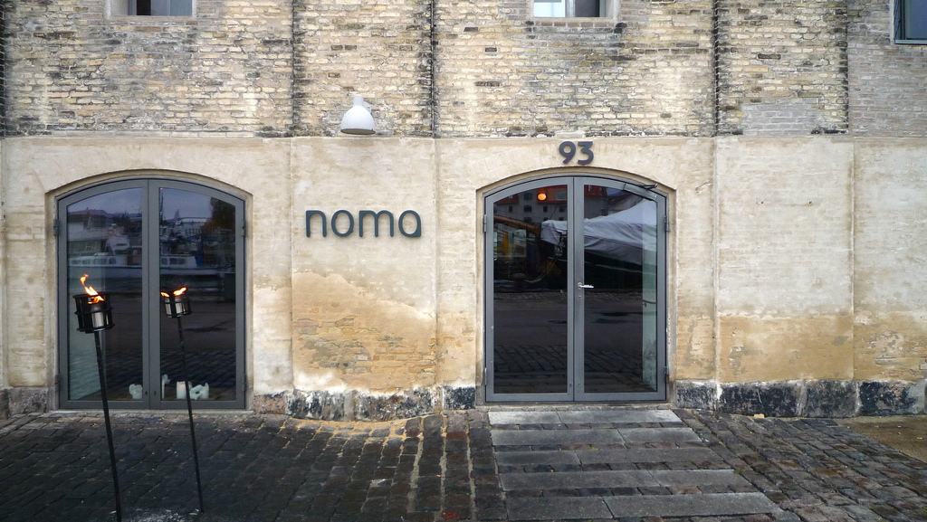 Noma, 'the world's best restaurant', to close next year