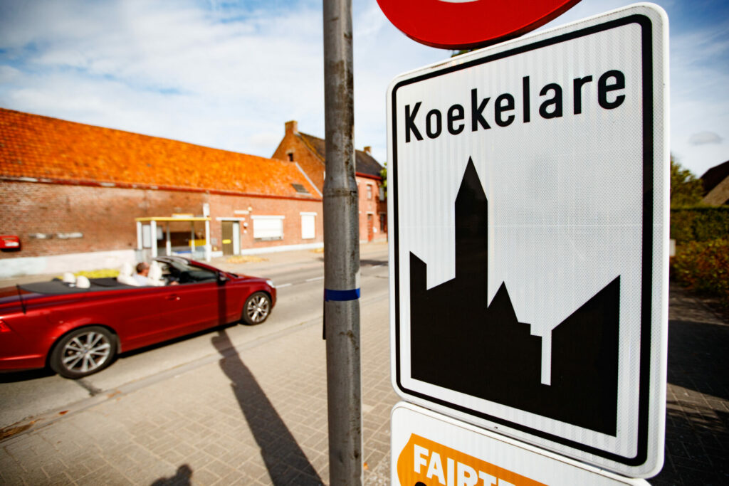 Man sentenced for rape of girlfriend in West Flanders but they remain a couple