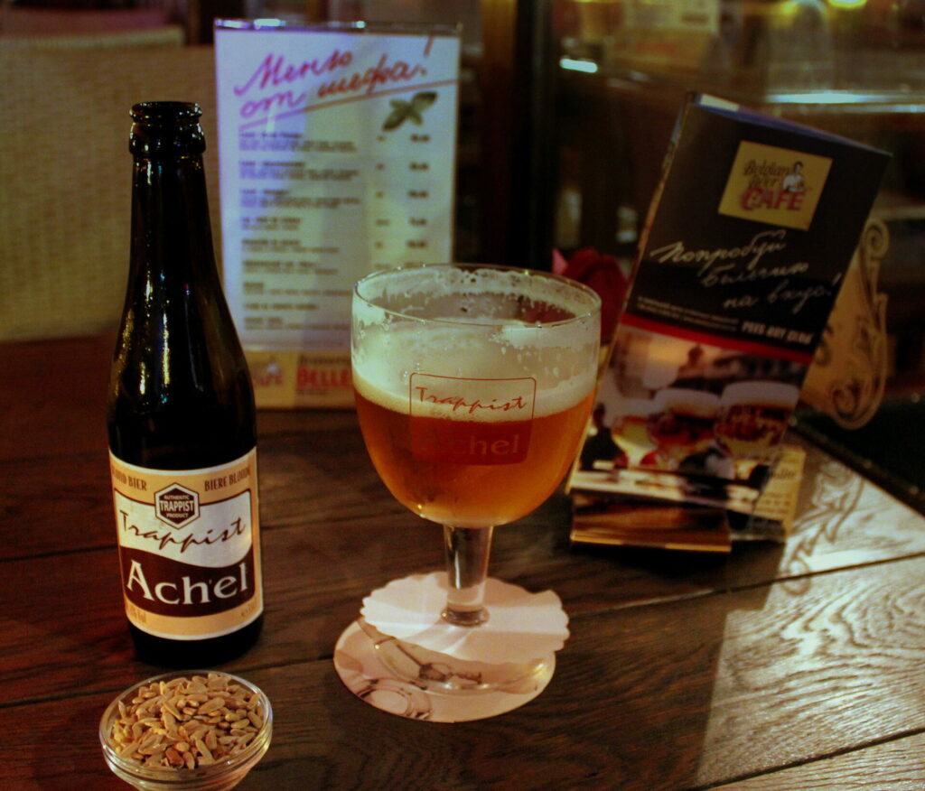 Belgium loses Trappist beer following brewery purchase