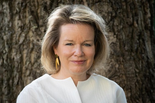 Mental Health: Queen Mathilde calls for more investment in prevention