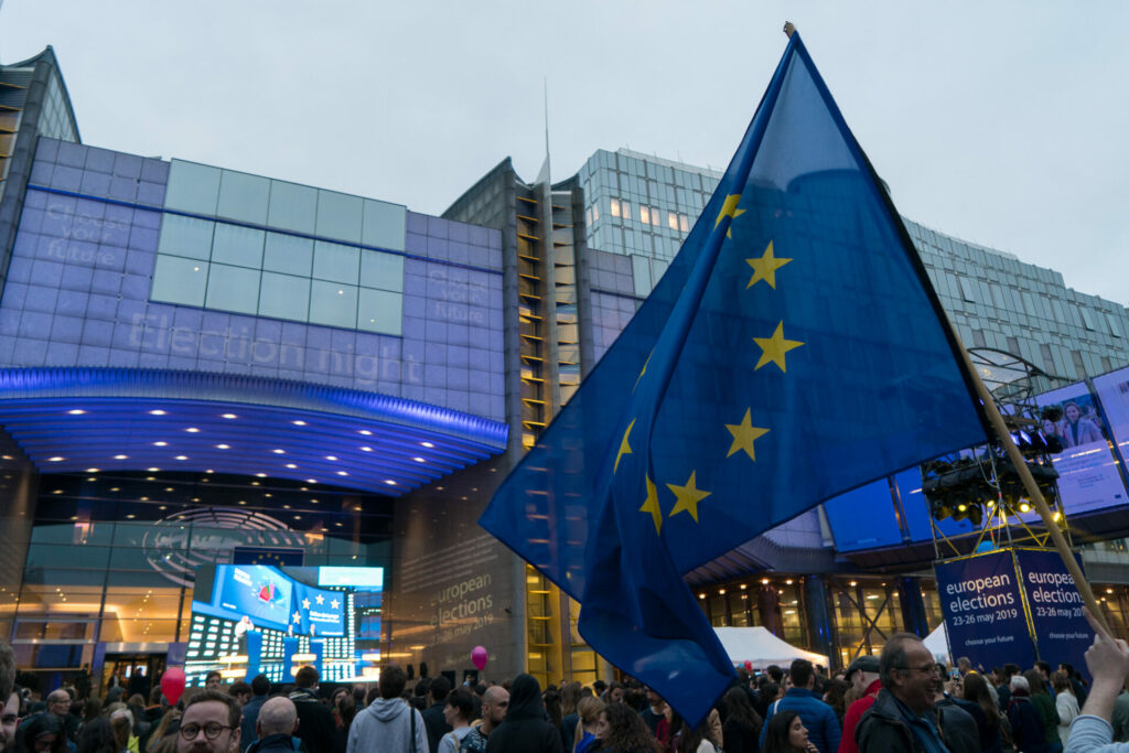 European Parliament one step closer to tougher rules on political advertising