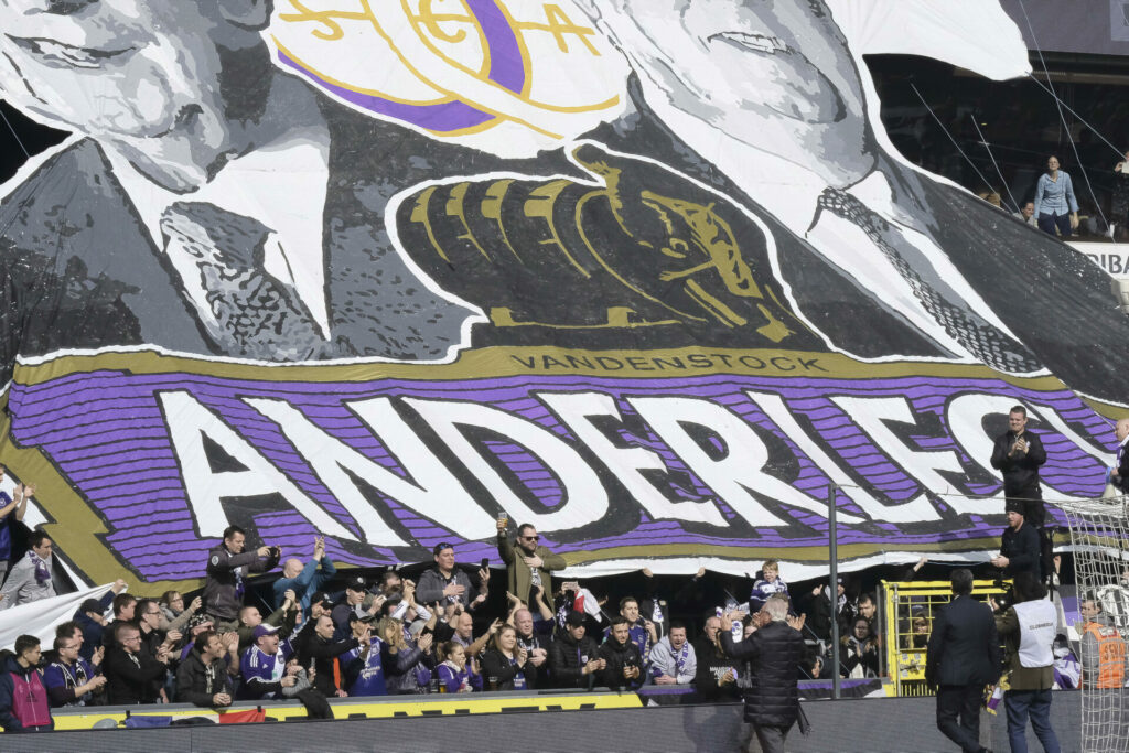 RSC Anderlecht's former chiefs to stand trial over 2017 sale of club