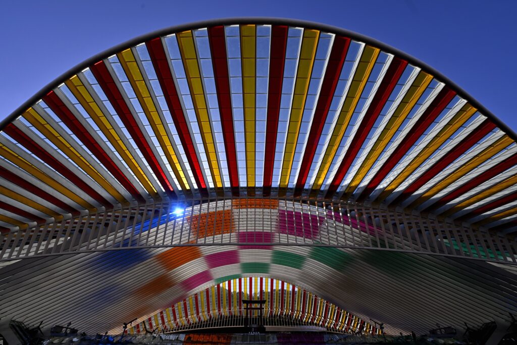 Will Belgium soon be home to another EU institution?