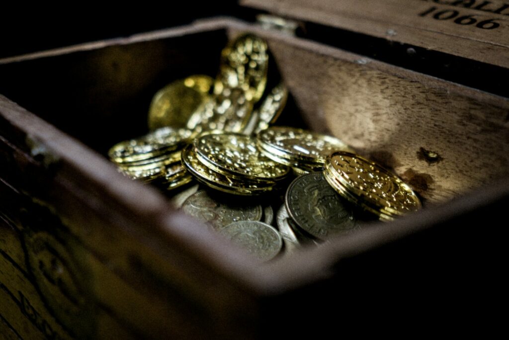 Treasure hunters flock to Dutch village in search of Nazi gold