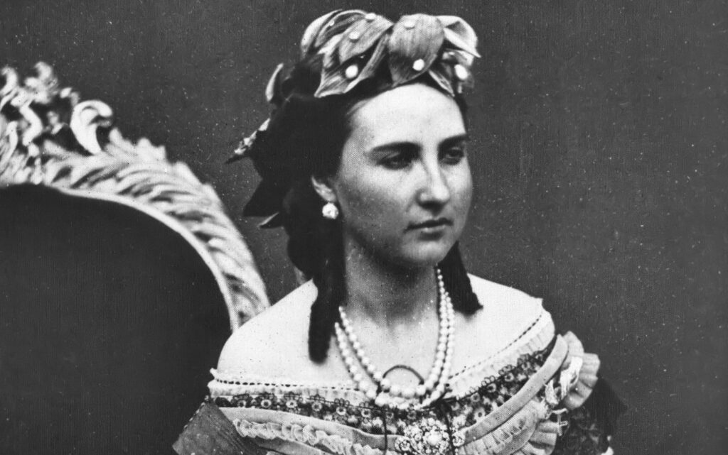 Hidden Belgium: The Belgian princess who was Empress of Mexico