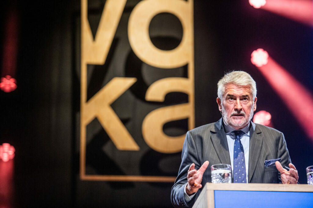 Mechelen-Kempen region receives record foreign investment