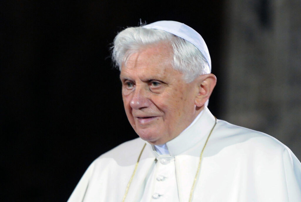 Abuse cover-up case against Pope Benedict XVI to go ahead despite death