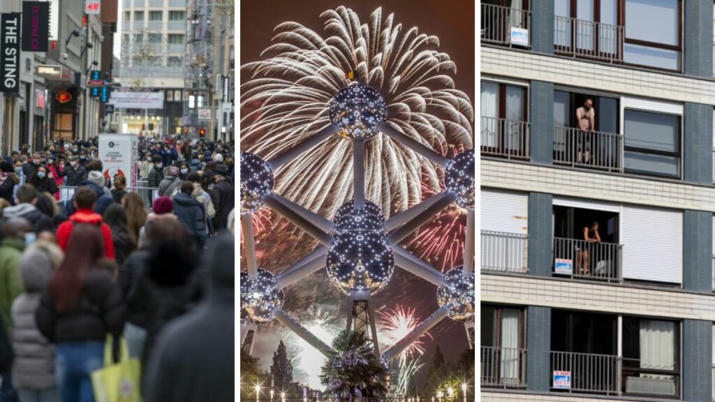 Belgium in Brief: New year, new rules?