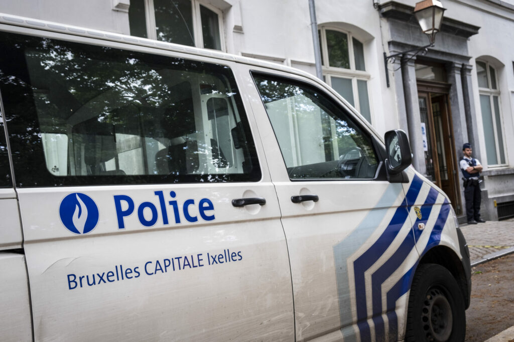 Family of woman found dead in police custody in Brussels reject suicide claims