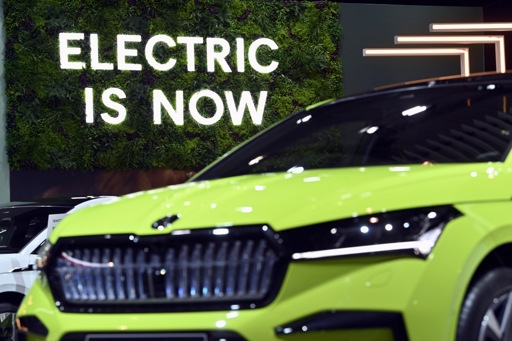 Belgium recycles almost all its end-of-life vehicles, according to Febelauto