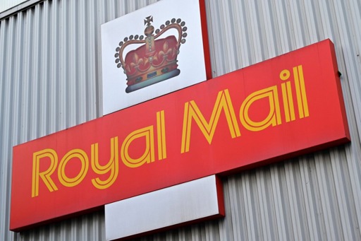 Cyber incident disrupts Royal Mail's international mailings