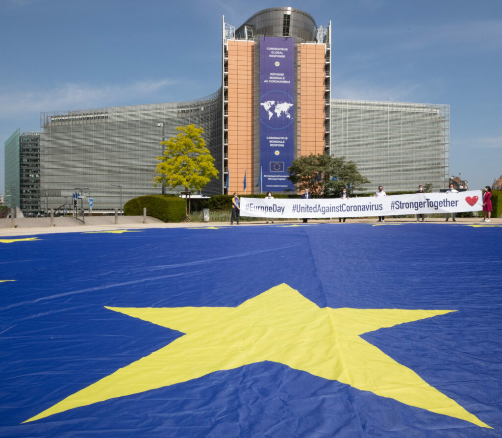 How to land a job at the EU institutions