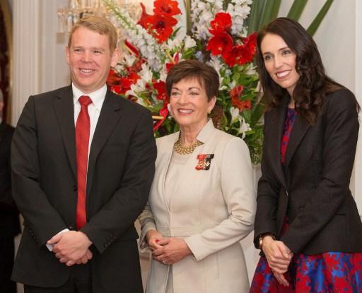 Chris Hipkins to succeed Jacinda Ardern as New Zealand's prime minister