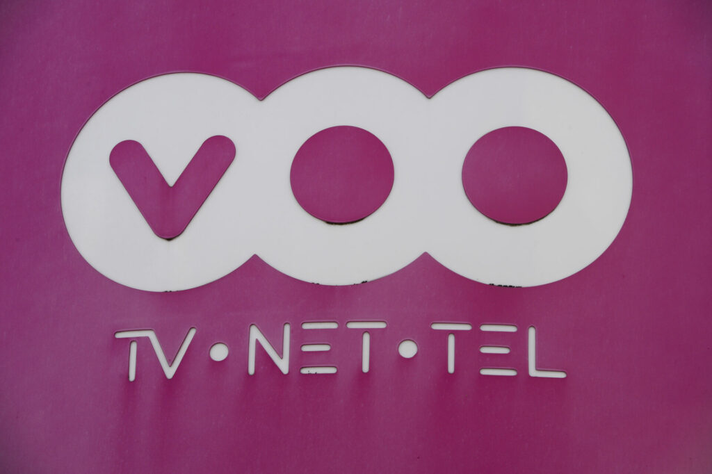 VOO wants to provide half of Wallonia with gigabit connection