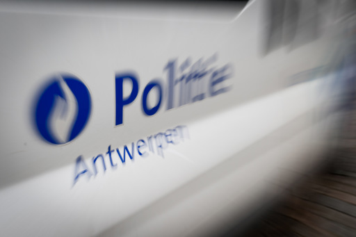 Antwerp police foil suspected attack on home in Wilrijk