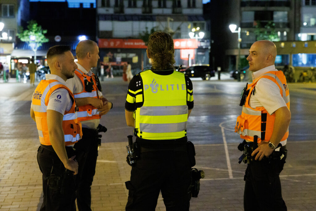 Dutch court bans ethnic profiling by border police